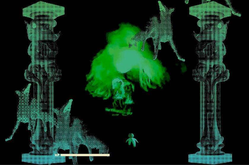 Laura Les Boss Battle screenshot 4