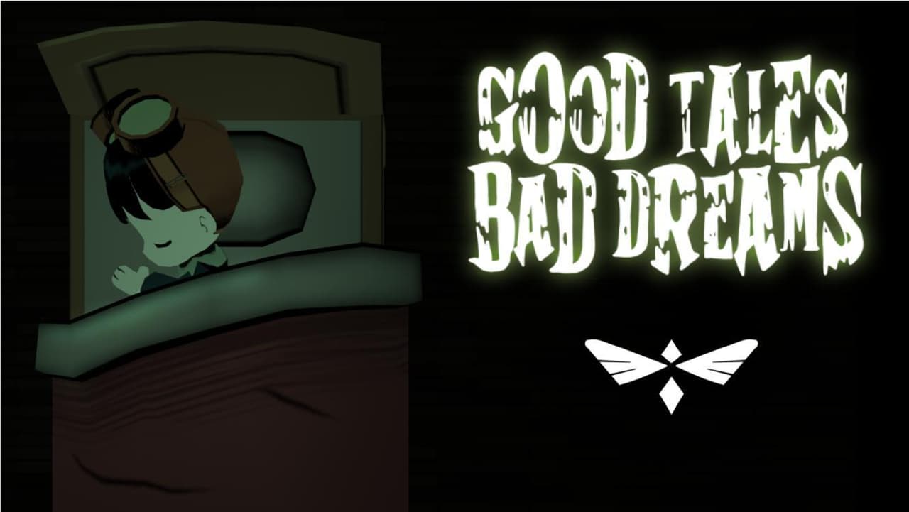 Good Tales Bad Dreams - DEMO screenshot 2