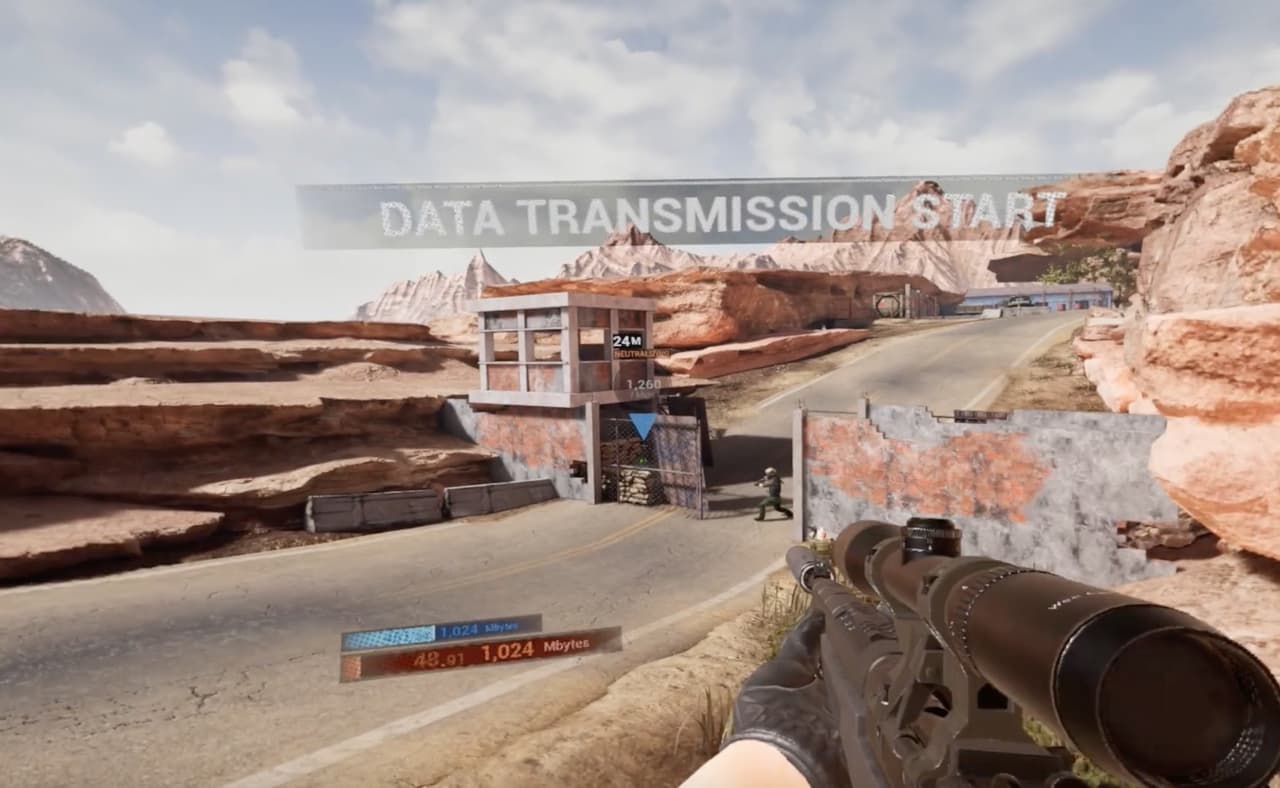 Contractors screenshot 4