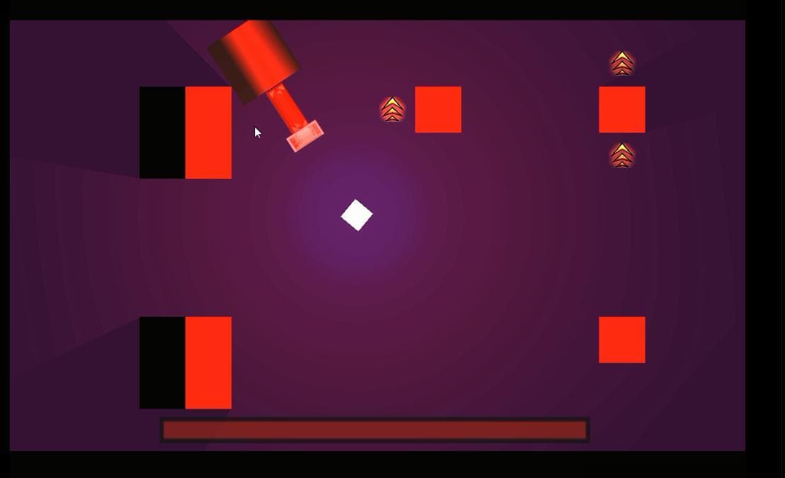 Light Square screenshot 6