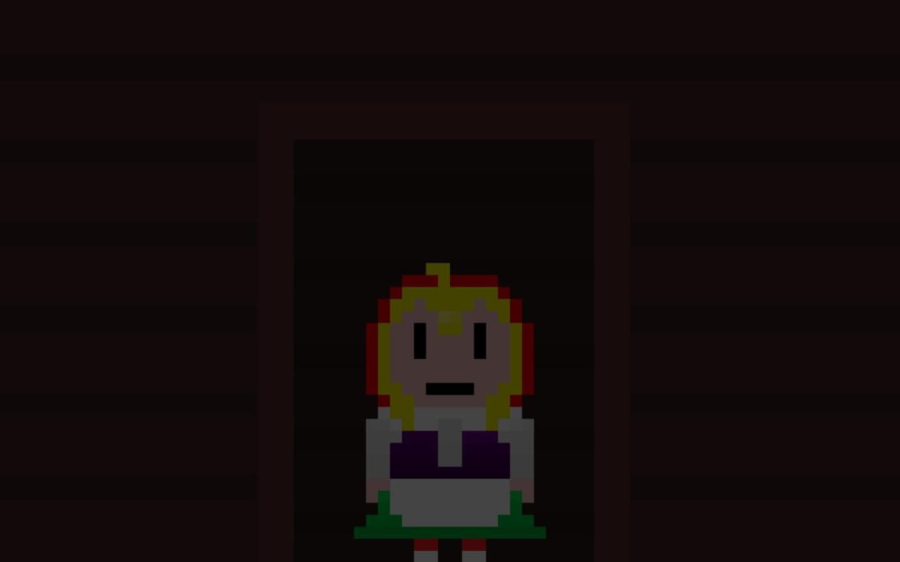 The magic little red riding hood screenshot 4