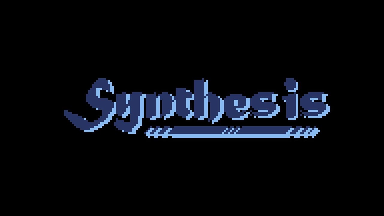 Synthesis (Finn Slutter)