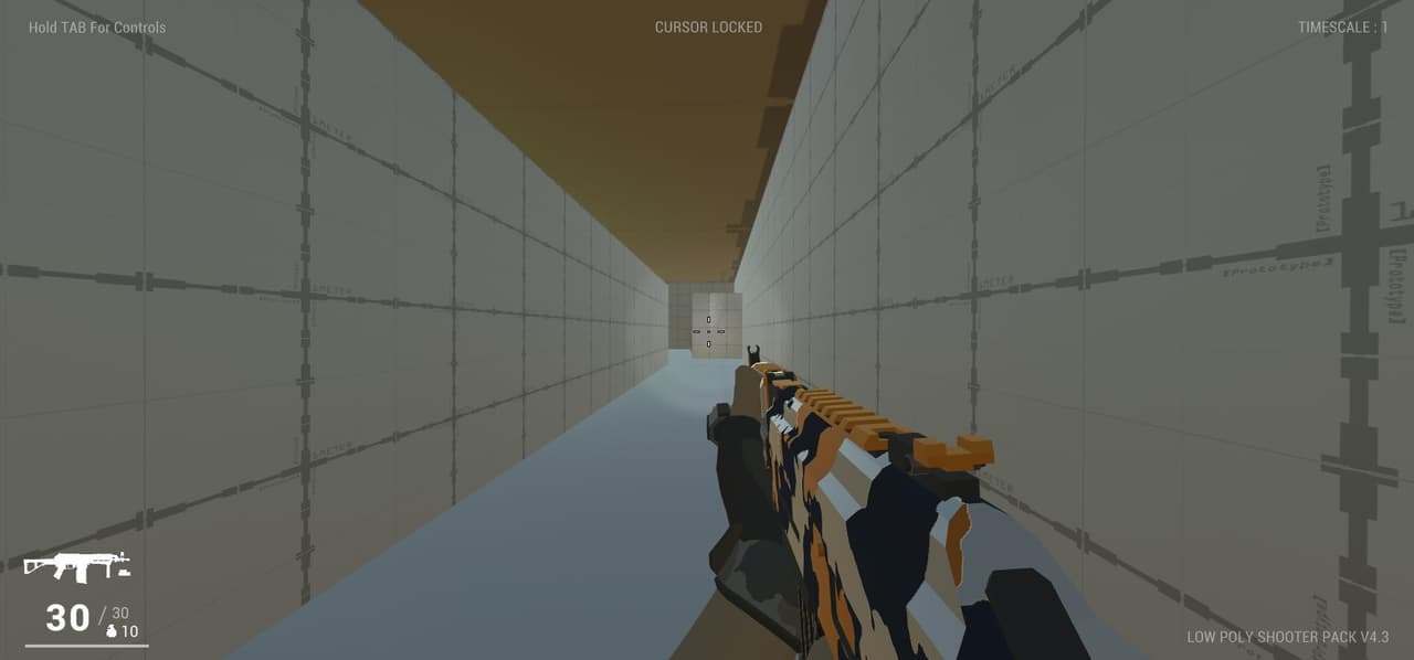Kill House screenshot 3