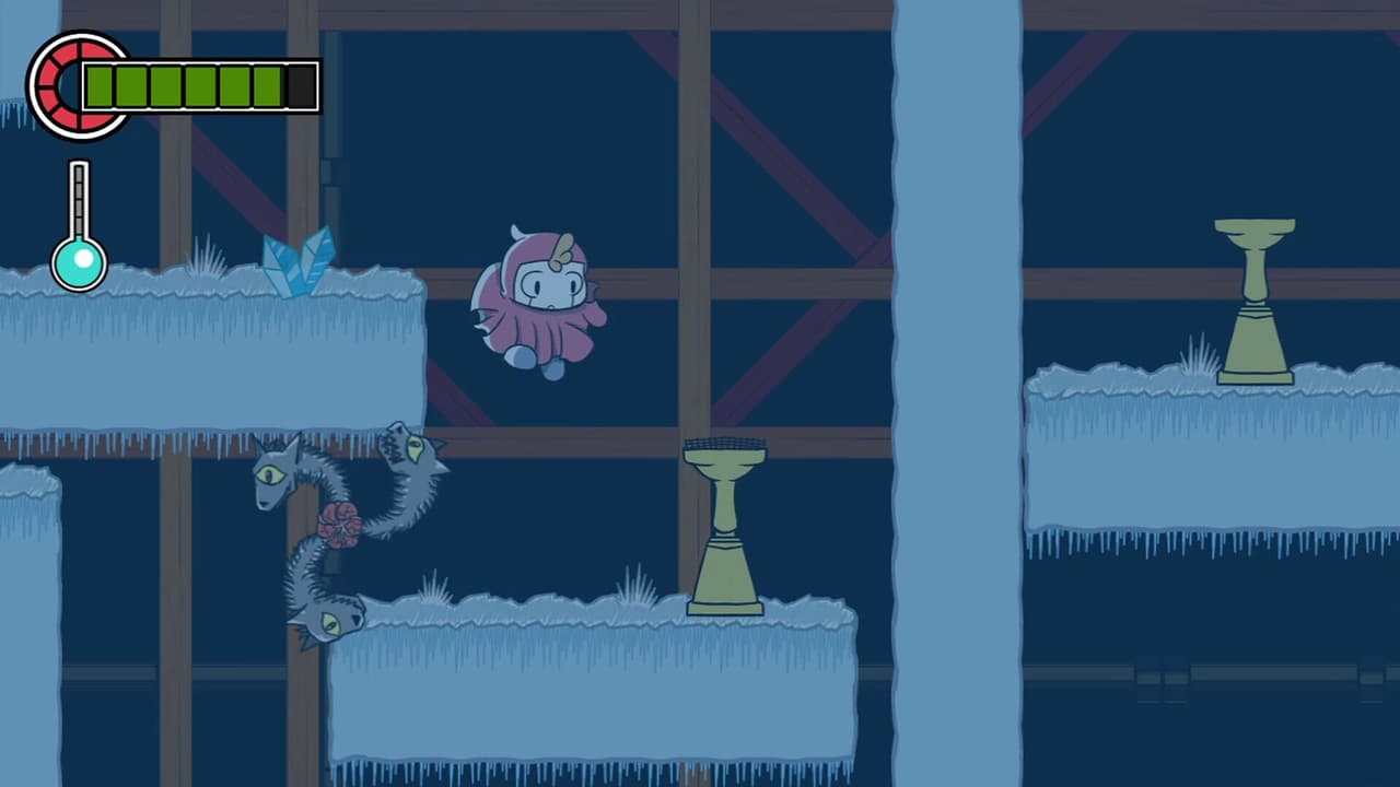 Dystobel screenshot 3