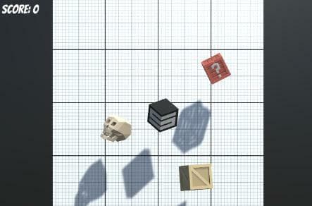 Boom Boxes screenshot 3