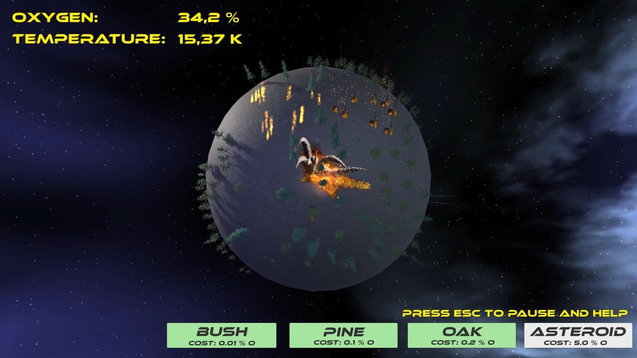 Greta Thunbergs Planet Converter