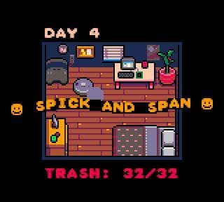 Spring Cleaning screenshot 3