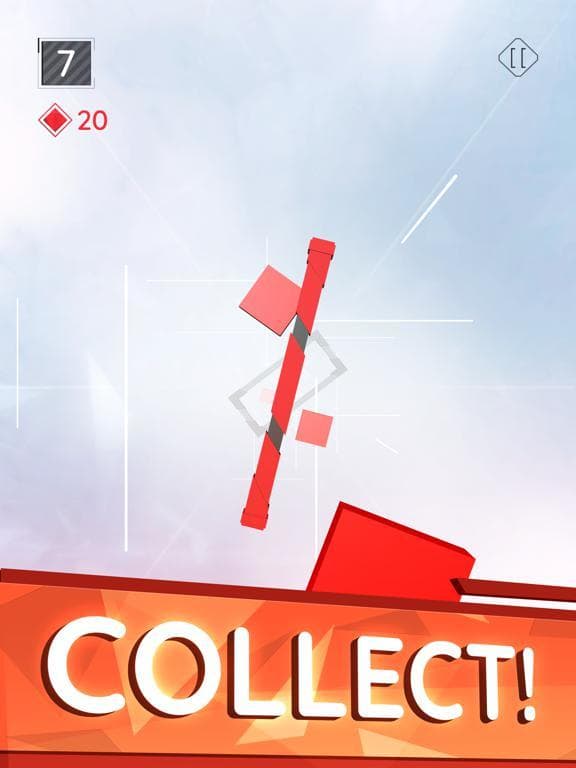 Frameshock screenshot 5