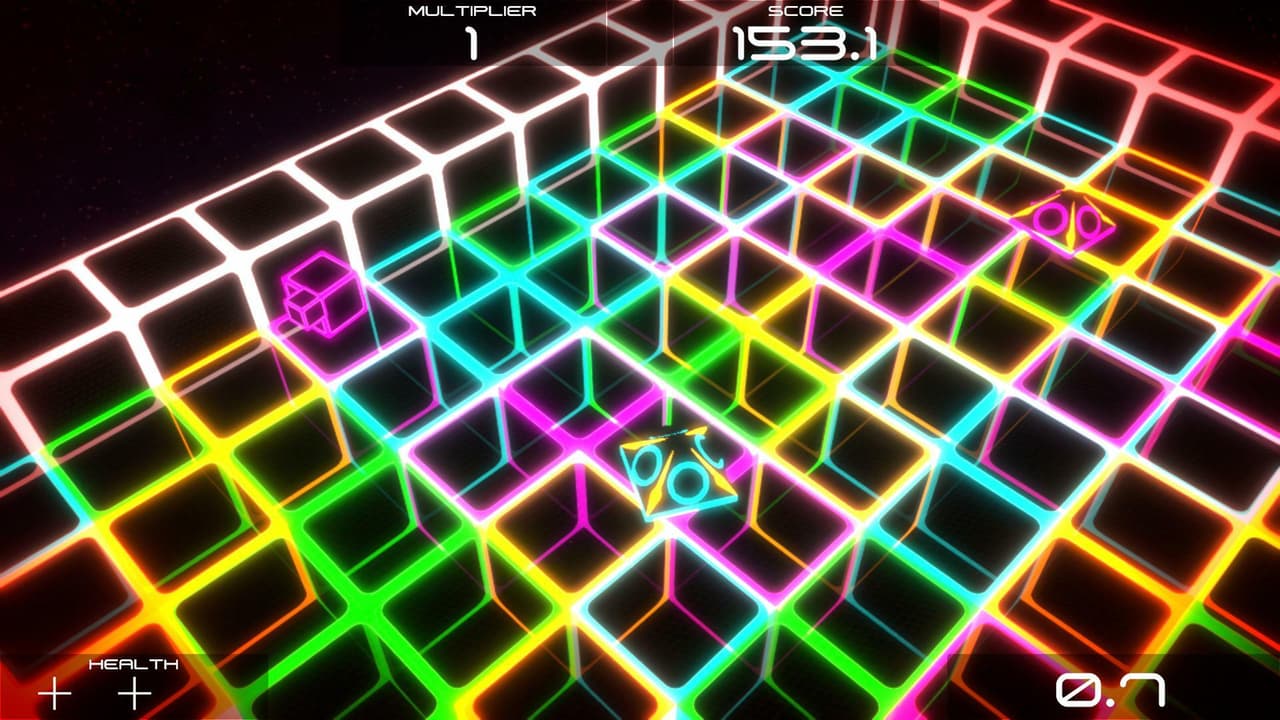 Lethal Link screenshot 2