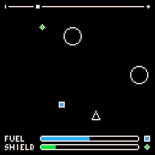 Edge of Recursion screenshot 3
