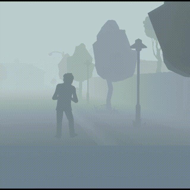 Observer (lucaszilke) screenshot 3