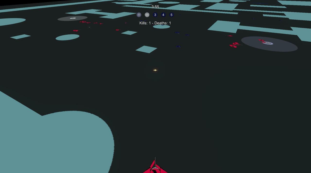 Brokenfront screenshot 2