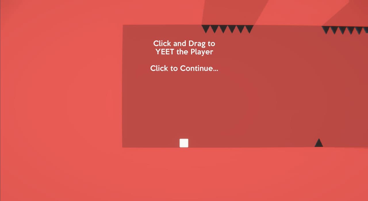 Yeet to Meet screenshot 3