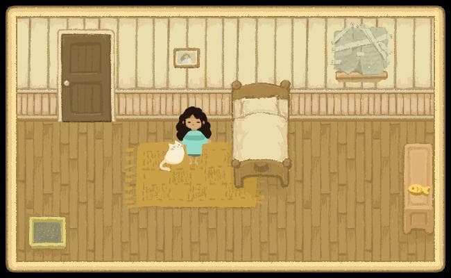 Goodnight Meowmie screenshot 3
