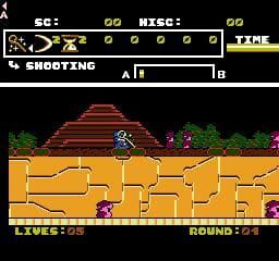 Magic Madness (itch) screenshot 4