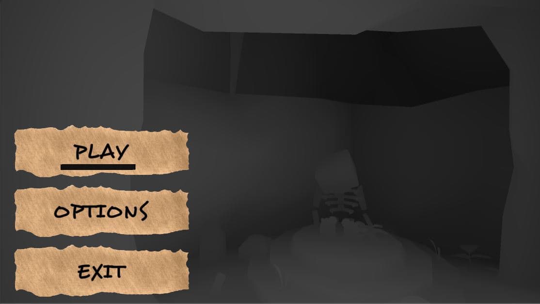 Lurking In The Dark (davidtaylor6130) screenshot 2