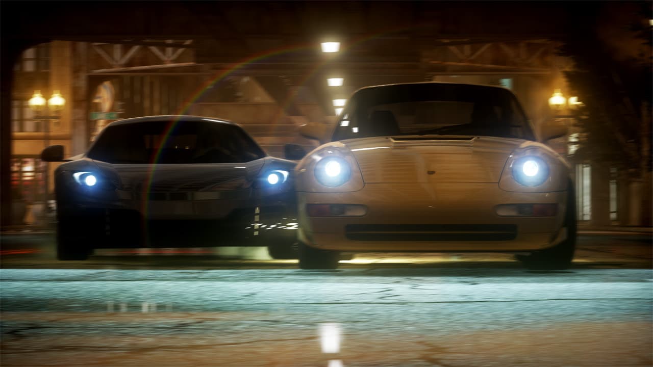 Need for Speed: The Run screenshot 3