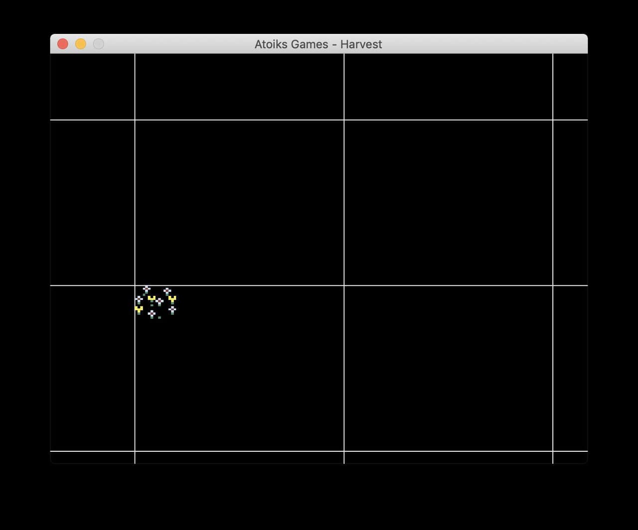 Harvester (itch) screenshot 3