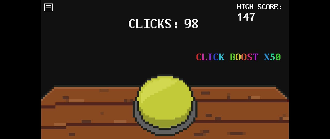 Click a Button screenshot 5