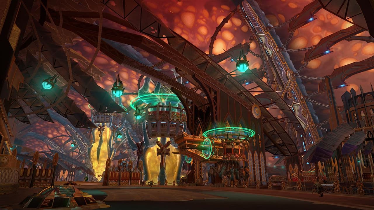 Skyforge: Standard Founder Pack screenshot 2