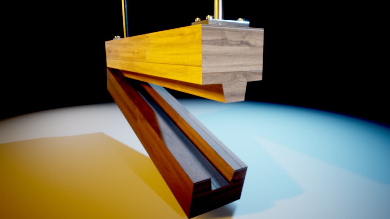 Wood Joinery screenshot 5