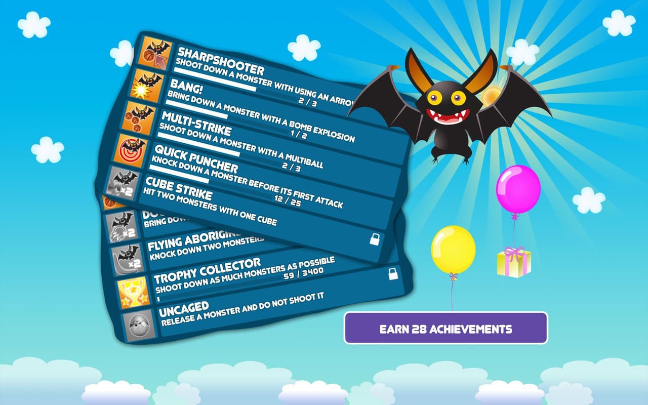 Flying Pengy (itch) screenshot 5