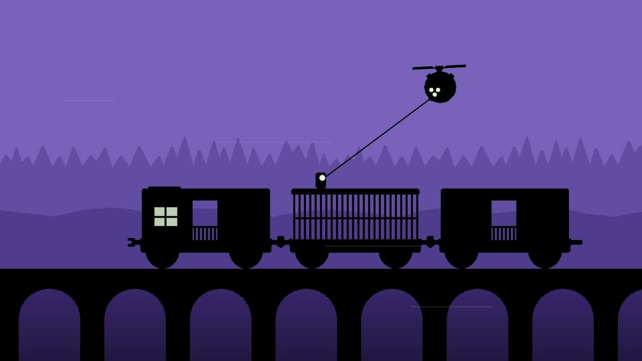 ReRail