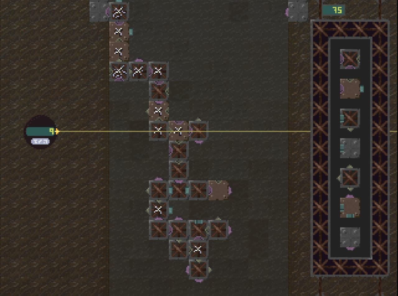 Excavation Site Alpha
