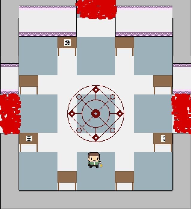 Demons 101 screenshot 2