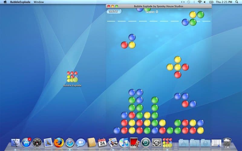 Bubble Explode screenshot 6