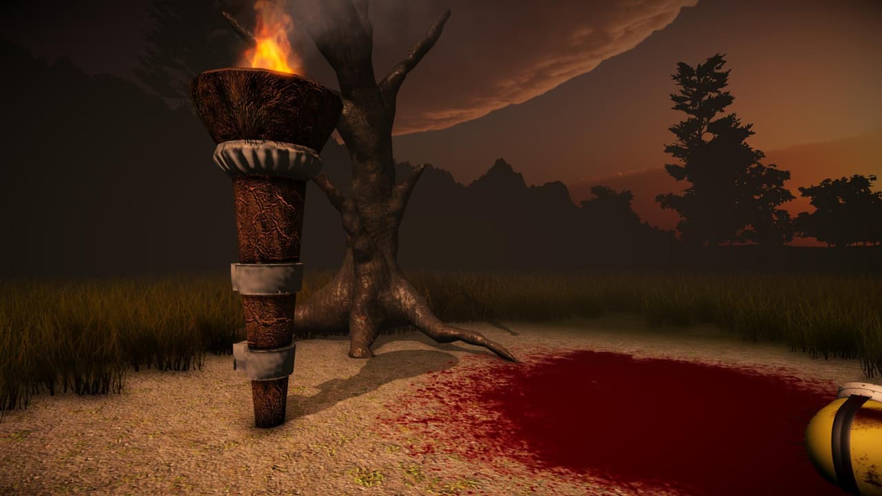 Minions Horror V2