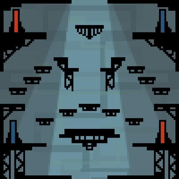 Shadow Gun Fisticuffs screenshot 4