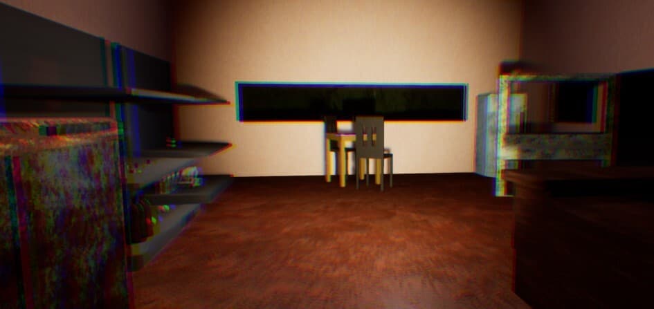 The Endless Night (Programação em Jogos Digitais - FECAP) screenshot 4