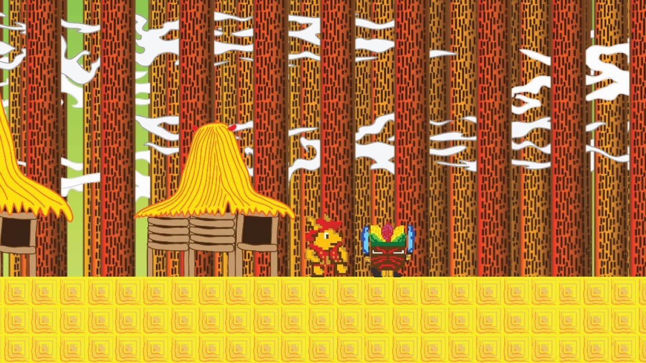 Peanut screenshot 5