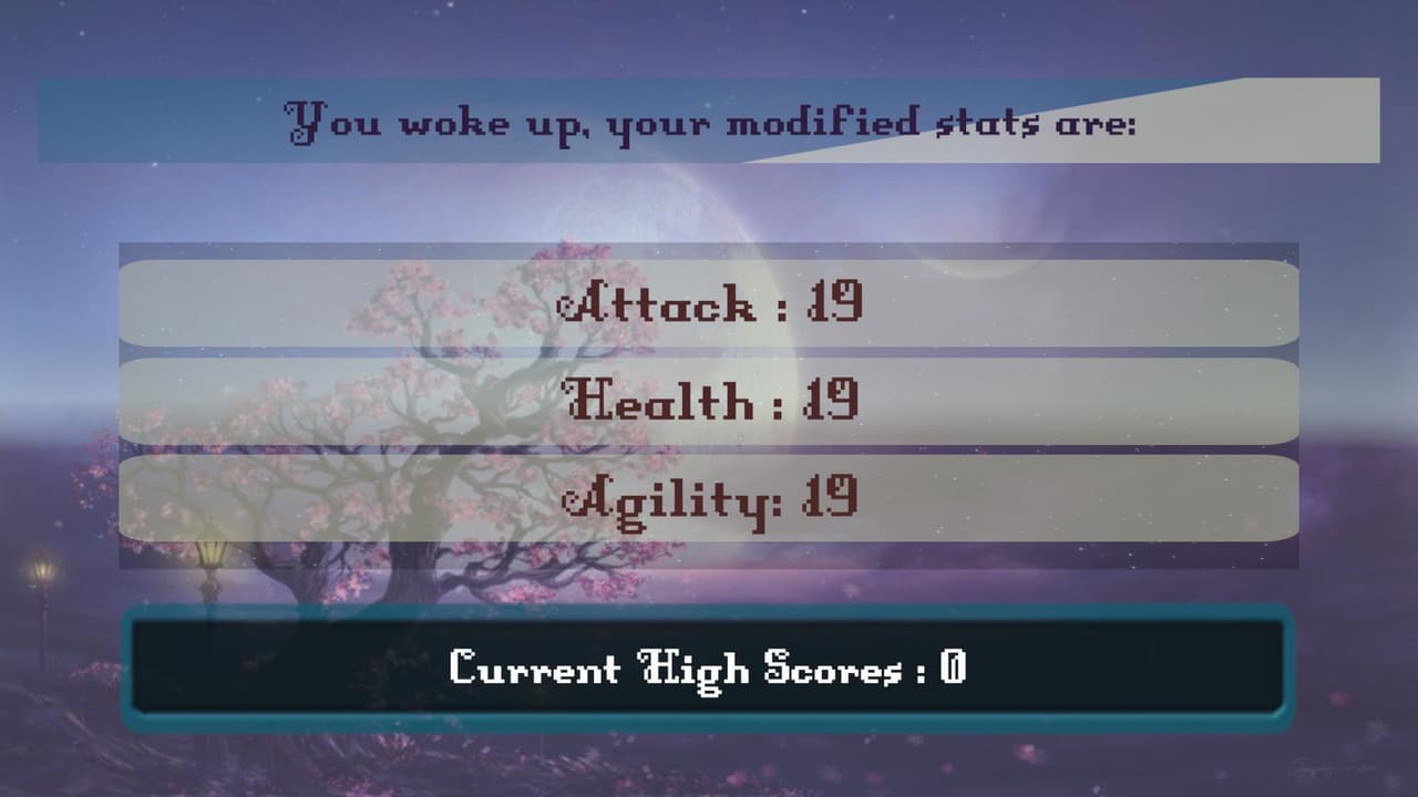 Dream Beyond Reality screenshot 4