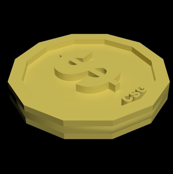 Coin Collection Game