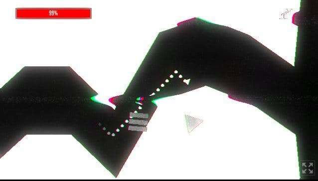 triangle (itch) (Unknown Coder) screenshot 2
