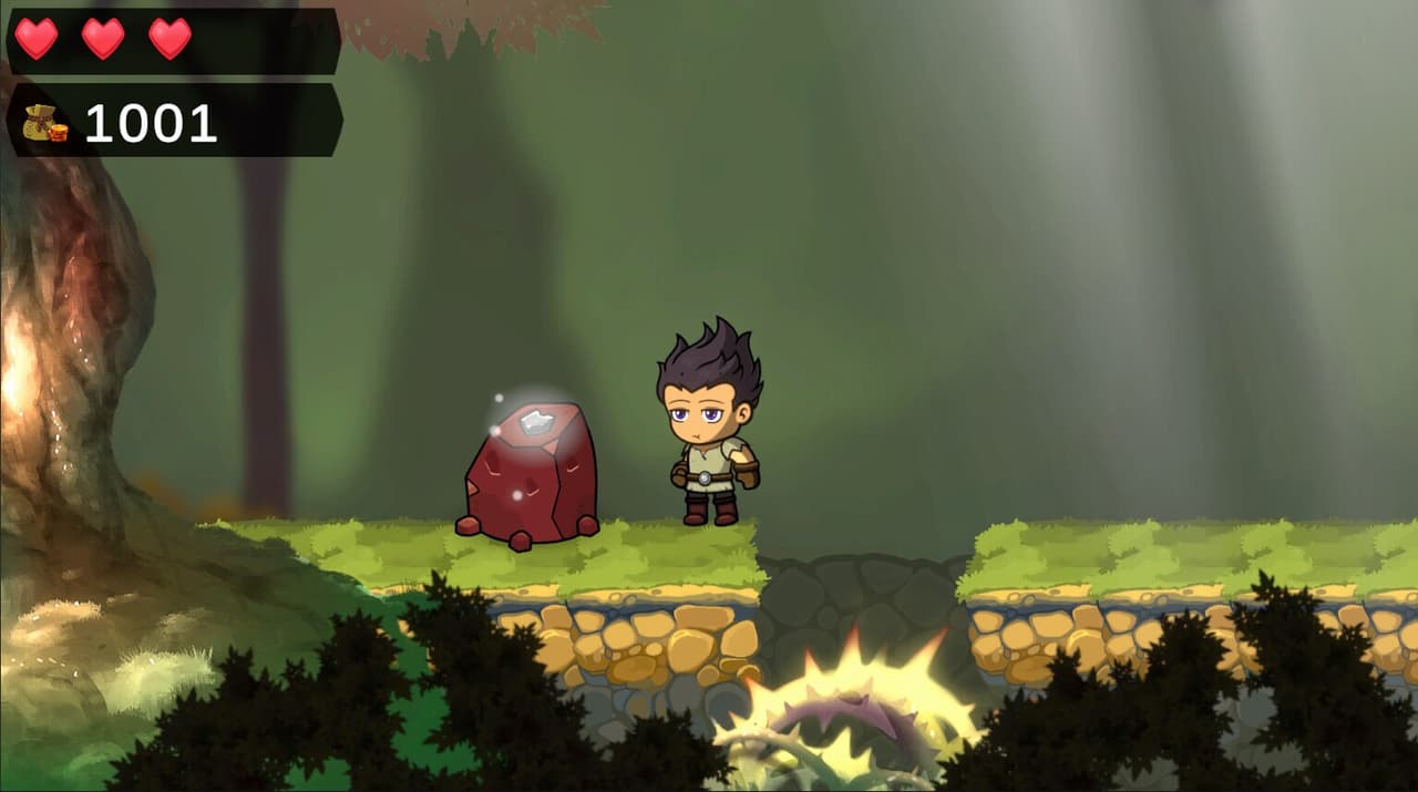 Solstale screenshot 5
