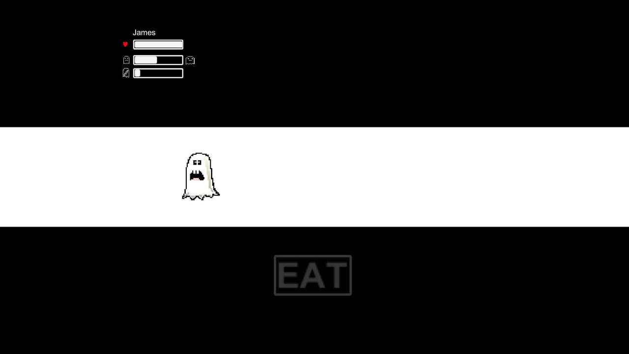 A Friend (LD46)