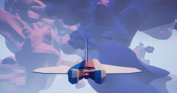 Sail The Sky screenshot 2