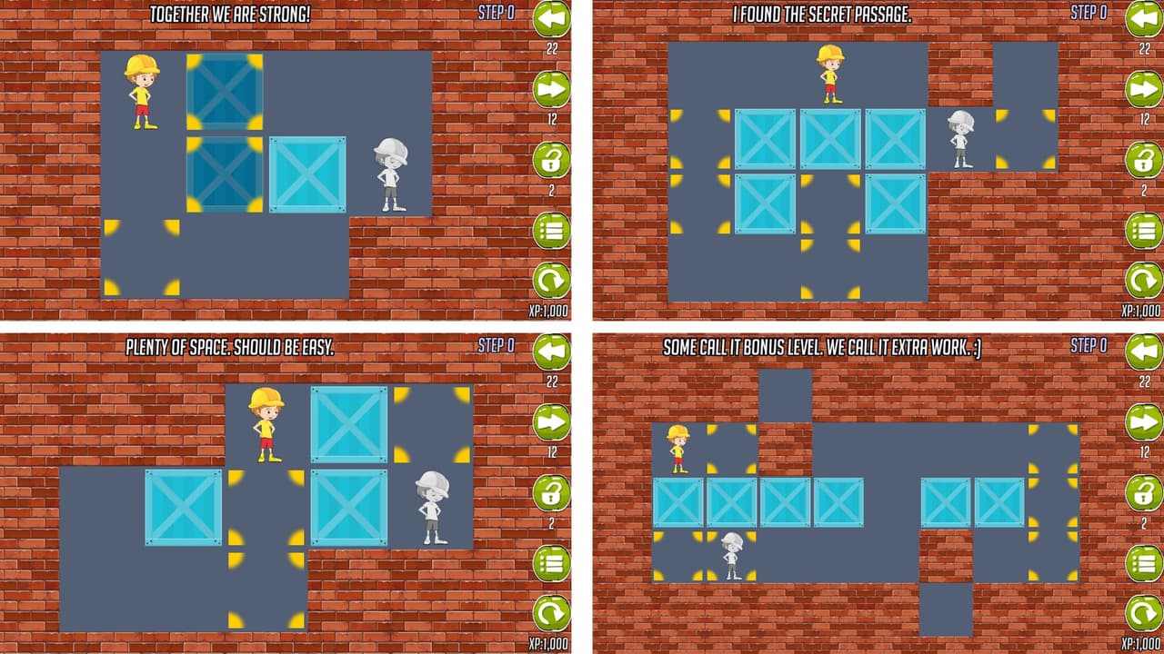 The Big SokoBang screenshot 6