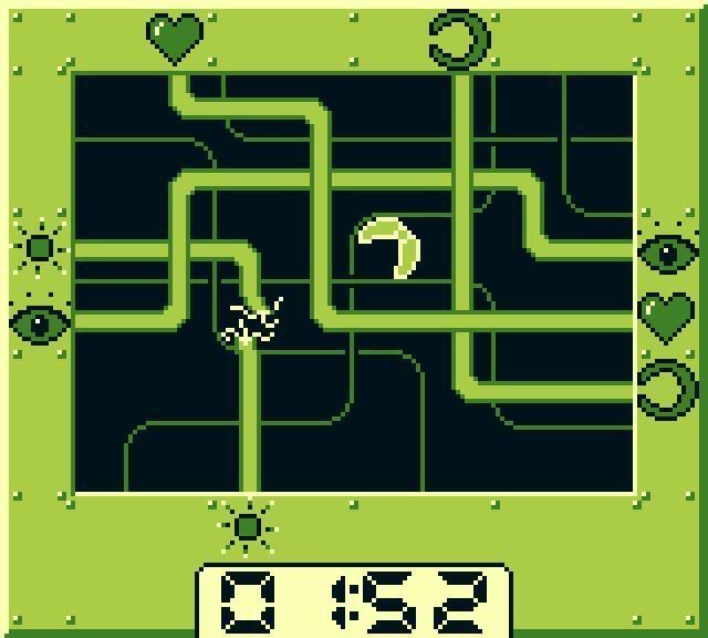 Biblical Bomb Squad screenshot 5