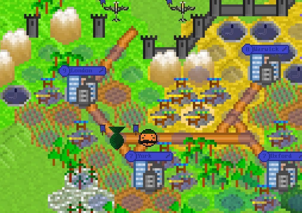 Test of Time screenshot 4