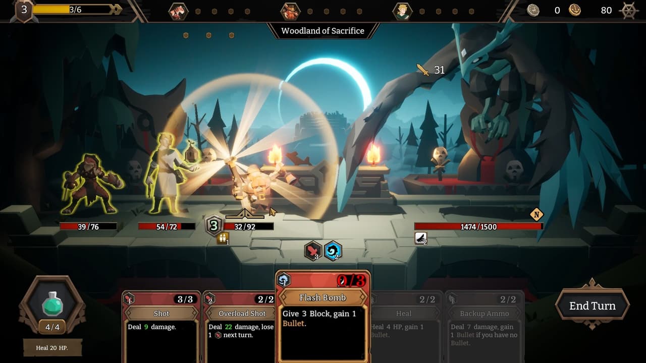 Sea Horizon screenshot 5