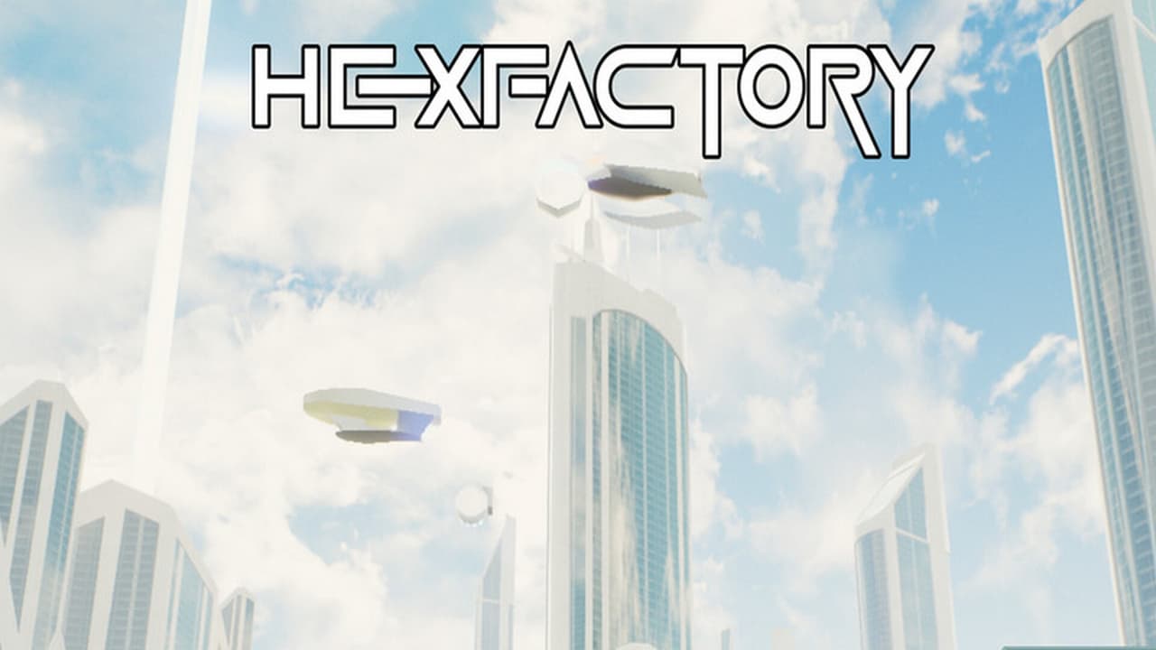 Hexfactory screenshot 2