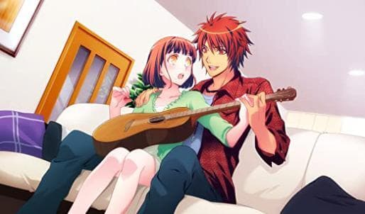 Uta no☆Prince-sama♪ Amazing Aria screenshot 3