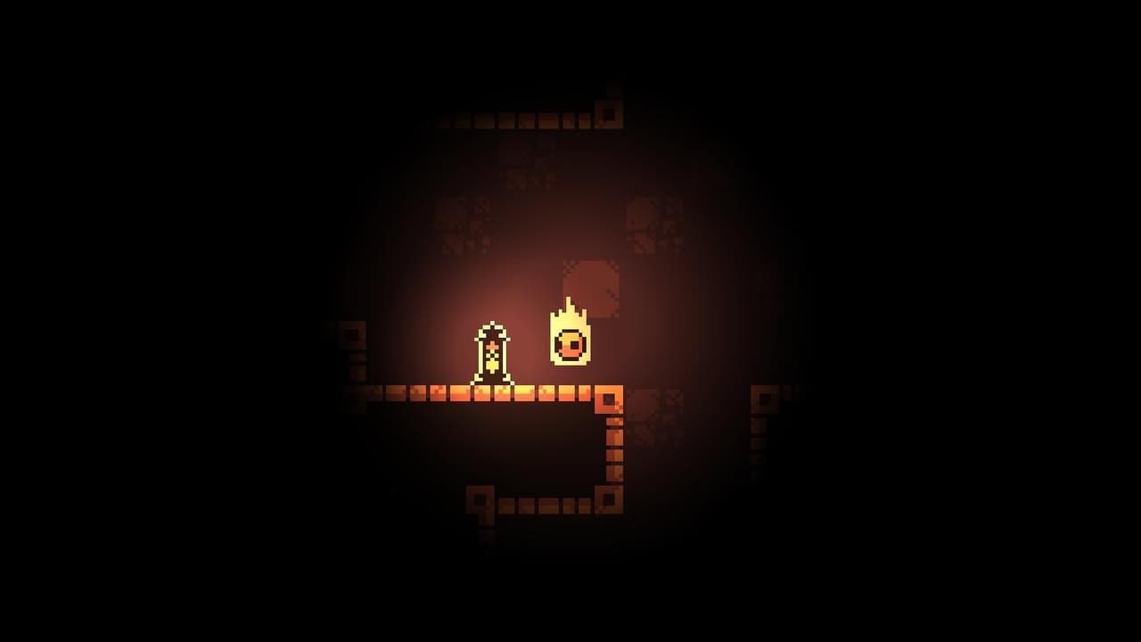 The Lonely Wisp