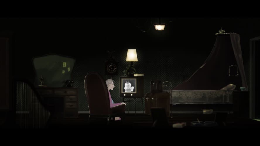 The Fifth Apartment screenshot 3