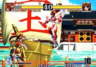 Ragnagard screenshot 5