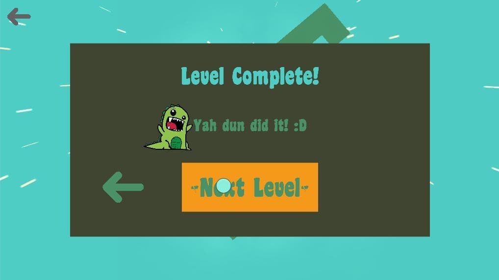 Spinning Maze (itch) screenshot 3